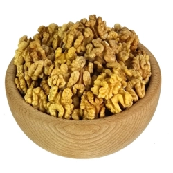 ORZECHY WŁOSKIE 500g